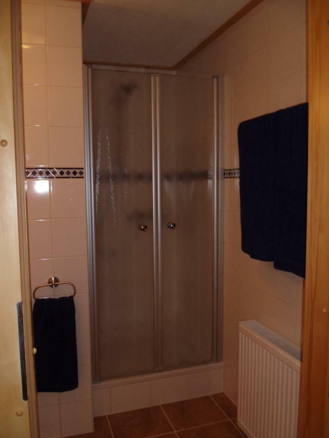 Ferienwohnung Weideblick Tauplitz Exterior foto